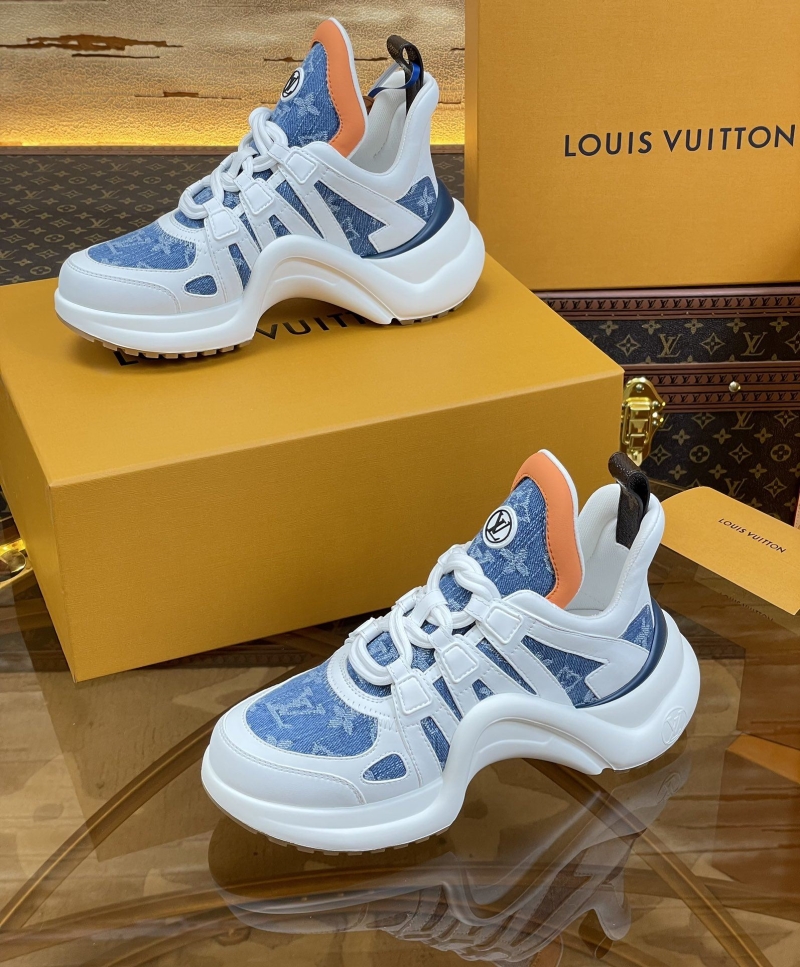 Louis Vuitton Sneakers